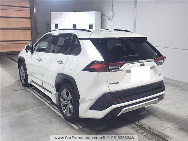 toyota rav4 2020 -TOYOTA 【岐阜 303ﾄ7557】--RAV4 AXAH54-2008124---TOYOTA 【岐阜 303ﾄ7557】--RAV4 AXAH54-2008124- image 2