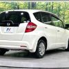 honda fit 2010 -HONDA--Fit DBA-GE6--GE6-1586436---HONDA--Fit DBA-GE6--GE6-1586436- image 6