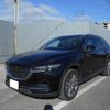 mazda cx-8 2019 -MAZDA--CX-8 3DA-KG2P--KG2P-2070**---MAZDA--CX-8 3DA-KG2P--KG2P-2070**- image 4