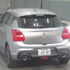 suzuki swift 2018 -SUZUKI 【白河 300ｻ6587】--Swift ZC33S-105577---SUZUKI 【白河 300ｻ6587】--Swift ZC33S-105577- image 2