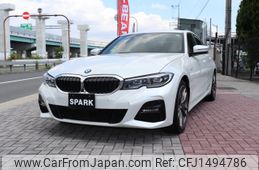 bmw 3-series 2021 CFJ1494786
