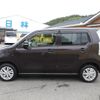 suzuki wagon-r 2015 CFJ1627829 image 6