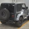 chrysler jeep-wrangler 2006 CFJ1580623 image 2