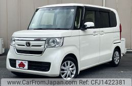 honda n-box 2018 -HONDA--N BOX DBA-JF3--JF3-1085017---HONDA--N BOX DBA-JF3--JF3-1085017-