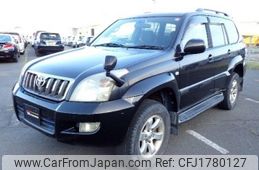 toyota land-cruiser-prado 2008 CFJ1780127