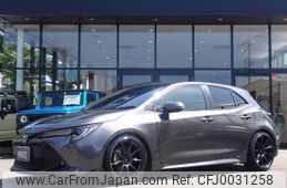 toyota corolla-sport 2020 quick_quick_3BA-NRE210H_NRE210-1011630