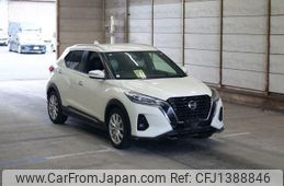 nissan nissan-others 2021 quick_quick_6AA-P15_P15-031042
