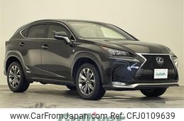 lexus nx 2015 -LEXUS--Lexus NX DAA-AYZ10--AYZ10-1007304---LEXUS--Lexus NX DAA-AYZ10--AYZ10-1007304-