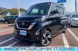 nissan roox 2023 quick_quick_5AA-B47A_B47A-0403914