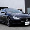 maserati ghibli 2016 -MASERATI 【名古屋 34Pﾆ10】--Maserati Ghibli MG30A--01162797---MASERATI 【名古屋 34Pﾆ10】--Maserati Ghibli MG30A--01162797- image 29