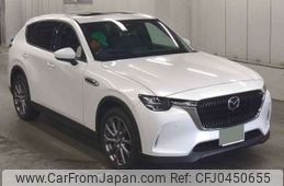 mazda mazda-others 2023 -MAZDA 【名古屋 355ﾈ 915】--CX-60 5BA-KH5P--KH5P-101648---MAZDA 【名古屋 355ﾈ 915】--CX-60 5BA-KH5P--KH5P-101648-