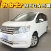 honda stepwagon 2012 -HONDA--Stepwgn RK1--1307435---HONDA--Stepwgn RK1--1307435- image 1