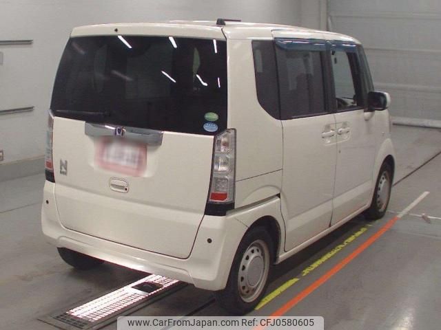 honda n-box 2015 quick_quick_DBA-JF1_JF1-1641837 image 2