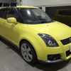 suzuki swift 2008 -SUZUKI 【函館 500ﾌ3888】--Swift ZC31S--207145---SUZUKI 【函館 500ﾌ3888】--Swift ZC31S--207145- image 5