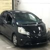 honda fit 2009 -HONDA--Fit GE8-1037822---HONDA--Fit GE8-1037822- image 1