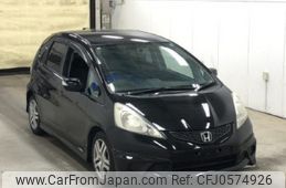 honda fit 2009 -HONDA--Fit GE8-1037822---HONDA--Fit GE8-1037822-