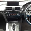 bmw 3-series 2013 -BMW 【足立 385ま5】--BMW 3 Series 3B20-WBA3G72020F185404---BMW 【足立 385ま5】--BMW 3 Series 3B20-WBA3G72020F185404- image 10