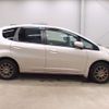 honda fit 2009 -HONDA--Fit GE6-1236849---HONDA--Fit GE6-1236849- image 4