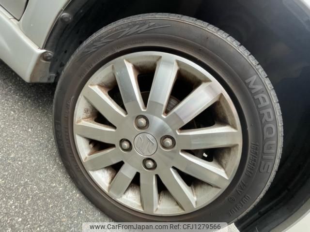 suzuki wagon-r 2007 -SUZUKI--Wagon R CBA-MH21S--MH21S-763584---SUZUKI--Wagon R CBA-MH21S--MH21S-763584- image 2