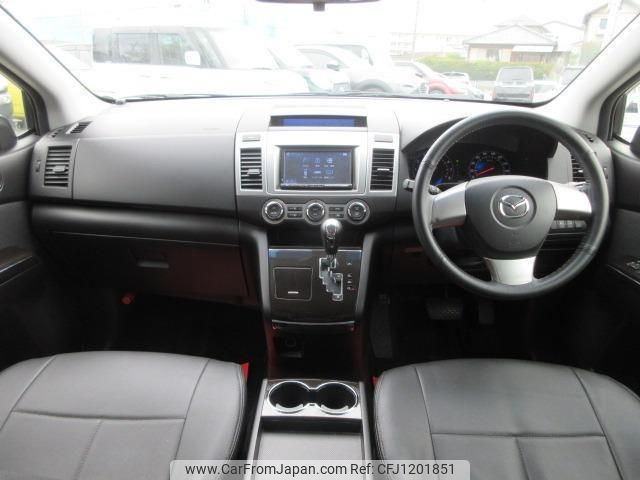 mazda mpv 2009 quick_quick_LY3P_LY3P-214548 image 2