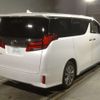 toyota alphard 2022 -TOYOTA--Alphard 3BA-AGH30W--AGH30-9037133---TOYOTA--Alphard 3BA-AGH30W--AGH30-9037133- image 2