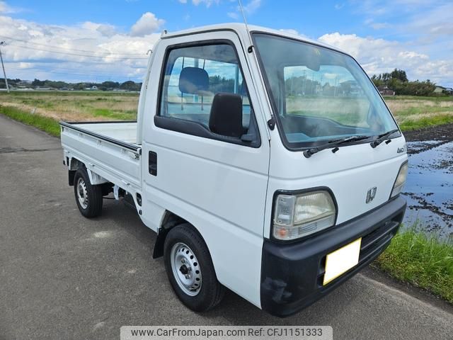 honda acty-truck 1999 936095810c13cecb73404daada5d987d image 2