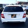 mercedes-benz c-class-station-wagon 2012 quick_quick_DBA-204248_WDD2042482F965759 image 2