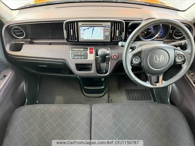 honda n-one 2013 -HONDA--N ONE DBA-JG1--JG1-2012366---HONDA--N ONE DBA-JG1--JG1-2012366- image 2
