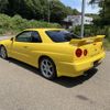 nissan skyline-coupe 1998 -NISSAN--Skyline Coupe GF-ER34--ER34-015858---NISSAN--Skyline Coupe GF-ER34--ER34-015858- image 11