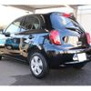 nissan march 2022 -NISSAN 【福岡 504】--March 5BA-K13--K13-099797---NISSAN 【福岡 504】--March 5BA-K13--K13-099797- image 2