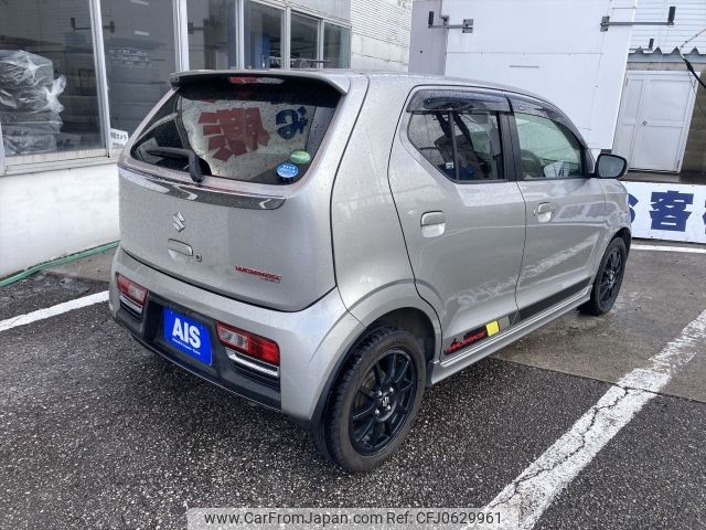 suzuki alto-works 2016 -SUZUKI--Alto Works DBA-HA36S--HA36S-878918---SUZUKI--Alto Works DBA-HA36S--HA36S-878918- image 2