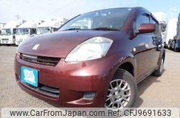 toyota passo 2007 REALMOTOR_N2024040079A-10