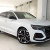 audi q8 2021 quick_quick_3AA-F1DHUA_WUAZZZF13MD021508 image 5