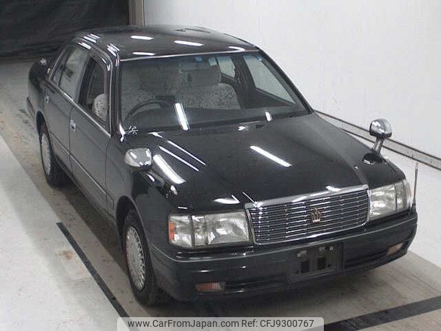 toyota crown 1997 -TOYOTA--Crown GS151--0020917---TOYOTA--Crown GS151--0020917- image 1