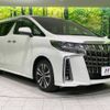 toyota alphard 2021 -TOYOTA--Alphard 3BA-AGH30W--AGH30-0382693---TOYOTA--Alphard 3BA-AGH30W--AGH30-0382693- image 18