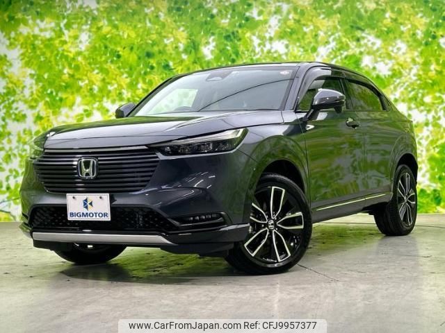 honda vezel 2022 quick_quick_6AA-RV5_RV5-1054983 image 1