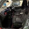 jeep renegade 2017 -CHRYSLER--Jeep Renegade BU24--HPE65585---CHRYSLER--Jeep Renegade BU24--HPE65585- image 7
