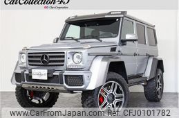 mercedes-benz g-class 2017 -MERCEDES-BENZ 【名変中 】--Benz G Class 463234--1X261387---MERCEDES-BENZ 【名変中 】--Benz G Class 463234--1X261387-