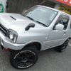 suzuki jimny 2013 quick_quick_ABA-JB23W_JB23W-702472 image 4