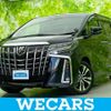 toyota alphard 2021 quick_quick_3BA-AGH30W_AGH30-0394469 image 1