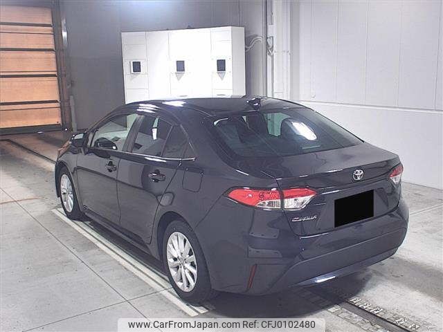 toyota corolla 2021 -TOYOTA--Corolla ZRE212-6009788---TOYOTA--Corolla ZRE212-6009788- image 2