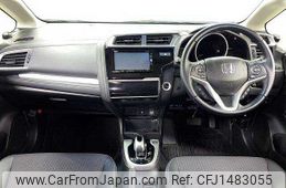 honda fit-hybrid 2018 CFJ1483055