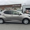toyota yaris 2020 CFJ1633770 image 5