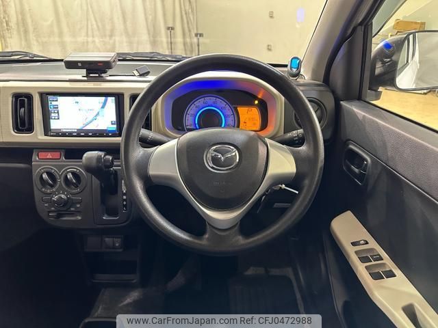 mazda carol 2019 quick_quick_HB36S_HB36S-233656 image 2