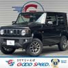 suzuki jimny 2021 CFJ1819197 image 1