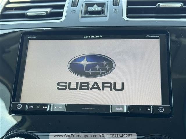 subaru forester 2017 CFJ1649257 image 2