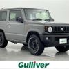 suzuki jimny 2021 -SUZUKI--Jimny 3BA-JB64W--JB64W-204299---SUZUKI--Jimny 3BA-JB64W--JB64W-204299- image 1