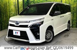 toyota voxy 2019 -TOYOTA--Voxy DAA-ZWR80W--ZWR80-0380401---TOYOTA--Voxy DAA-ZWR80W--ZWR80-0380401-