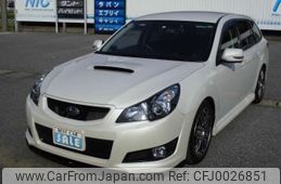 subaru legacy-touring-wagon 2010 -SUBARU 【習志野 343】--Legacy Wagon DBA-BR9--BR9-021638---SUBARU 【習志野 343】--Legacy Wagon DBA-BR9--BR9-021638-