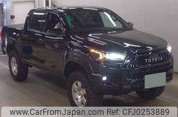 toyota hilux 2022 quick_quick_3DF-GUN125_3933589